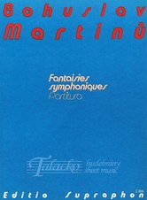 SYMFONICKÉ FANTAZIE